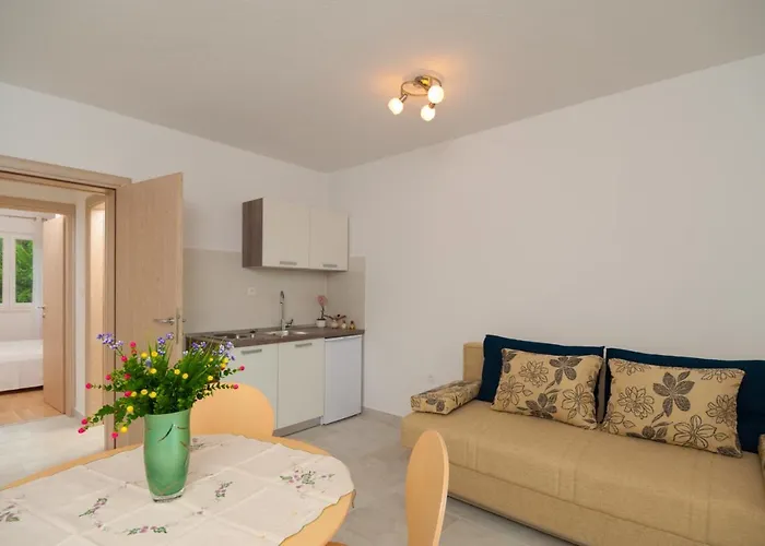 Apartmani Dana