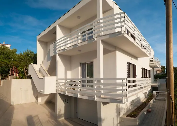 Apartmani Dana