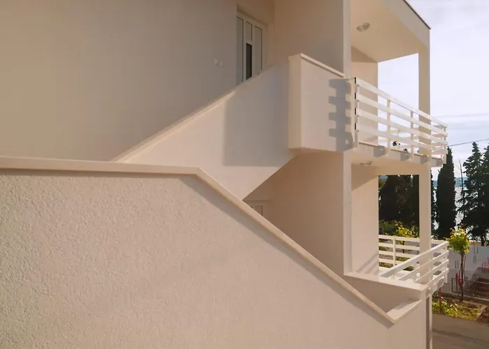 Apartmani Dana