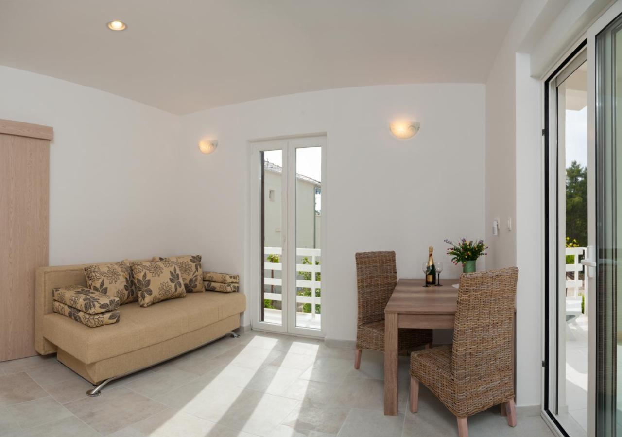 Dana Apartment Trogir