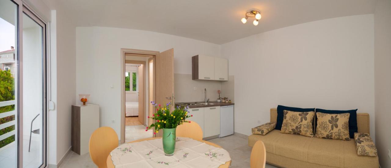 Dana Apartment Trogir