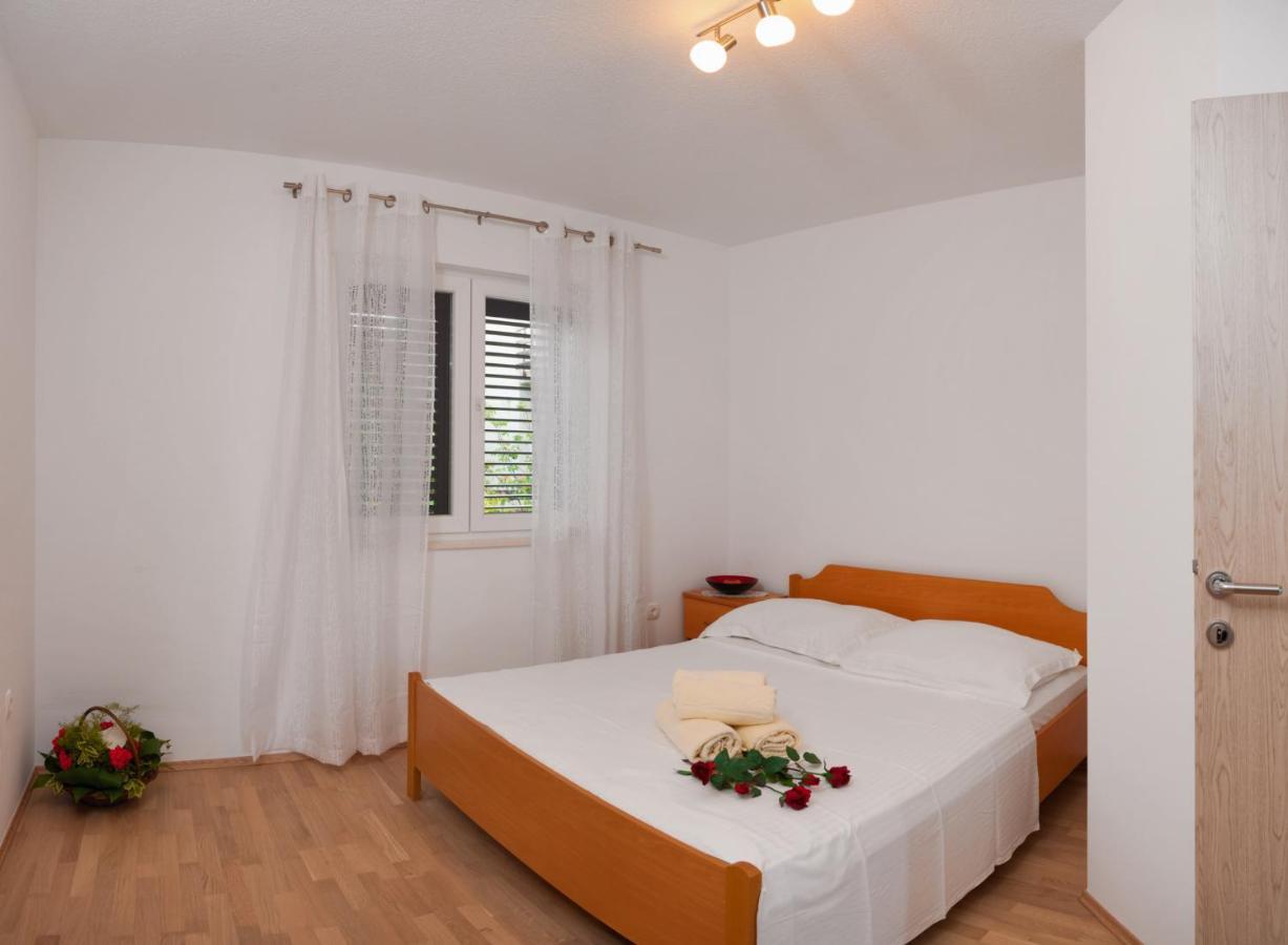 Dana Apartment Trogir